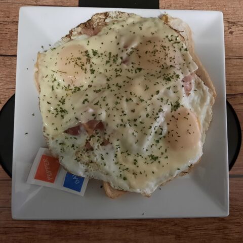 Uitsmijters