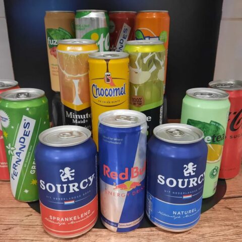 Dranken