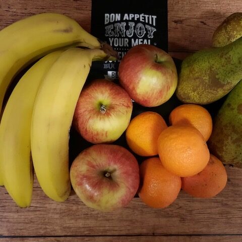 Fruit