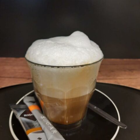 Koffie & Thee